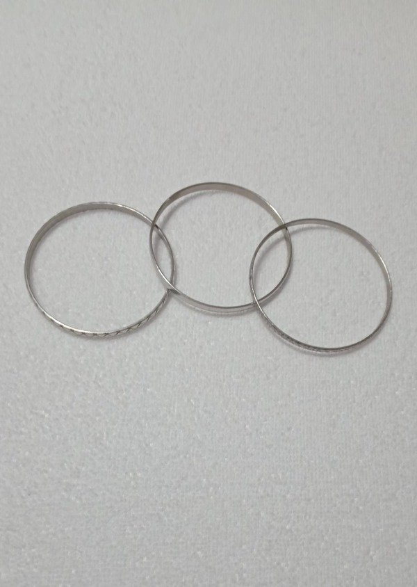 Producto - ESCLAVAS LABRADAS A.Q (precio por unidad).