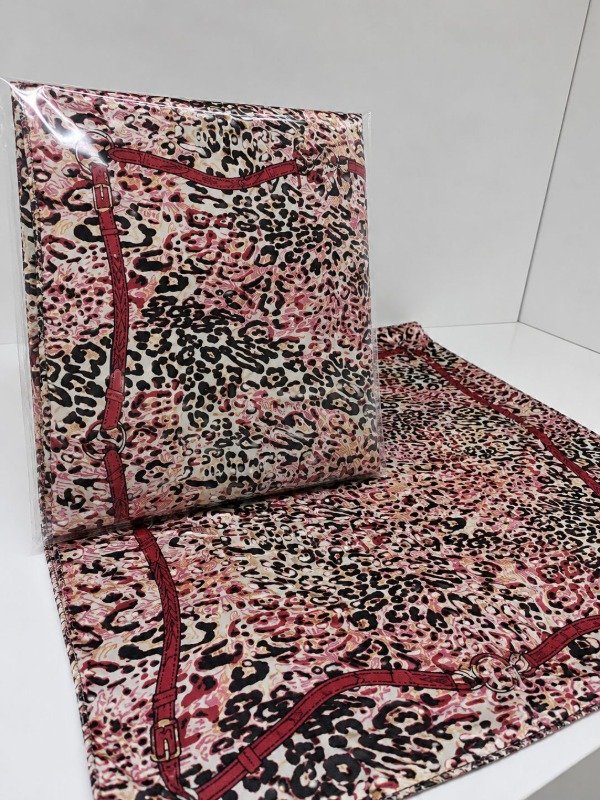 Producto - BANDANA DE SEDA 16