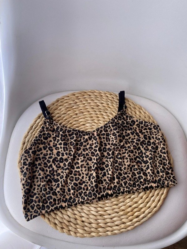 Producto - Top bretel Lenna