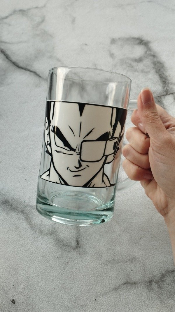 Producto - Chopp Vegeta - 2