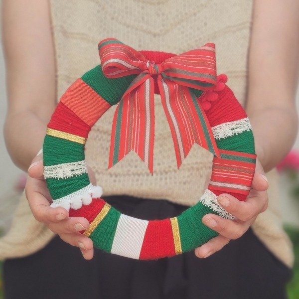 Producto - WORKSHOP DECO NAVIDAD PEQUES