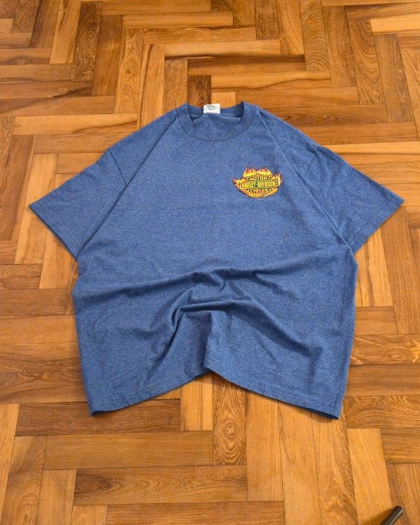 Producto - HarleyDavison ORLANDO L