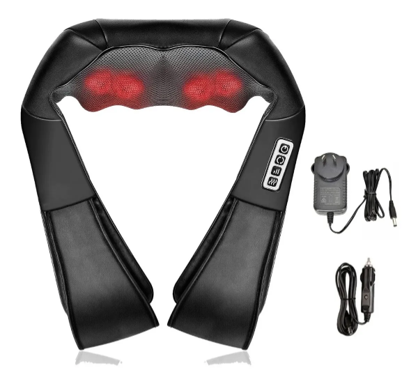 Producto - MASAJEADOR CERVICAL - PRECIO DESTACADO