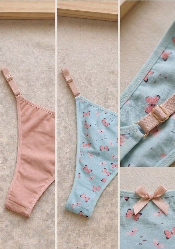 Producto - Regulable Ana (talle grande) - 6