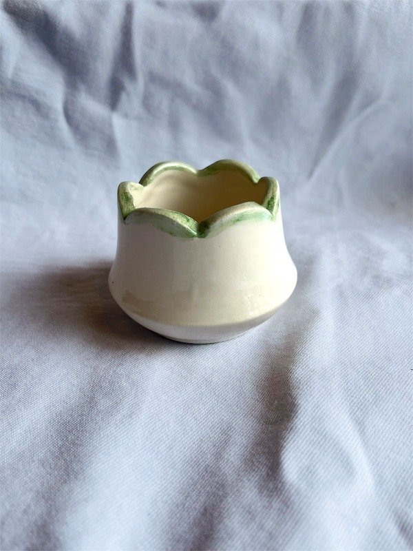 Producto - TARRITOS DE CERAMICA