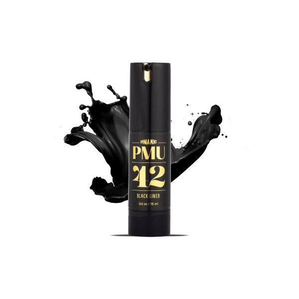 Producto - Black Liner N 42