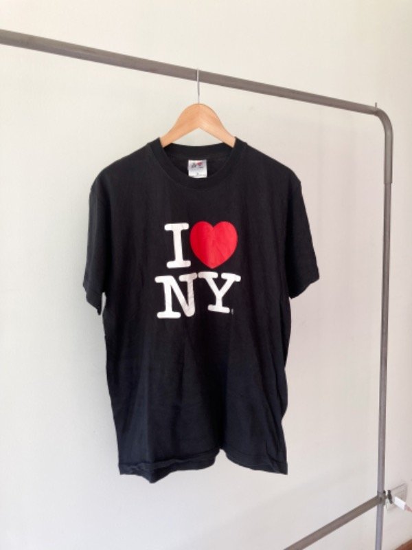 Remera ny