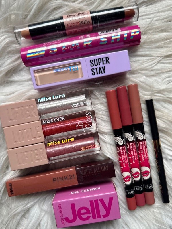 Producto - Renovar makeup