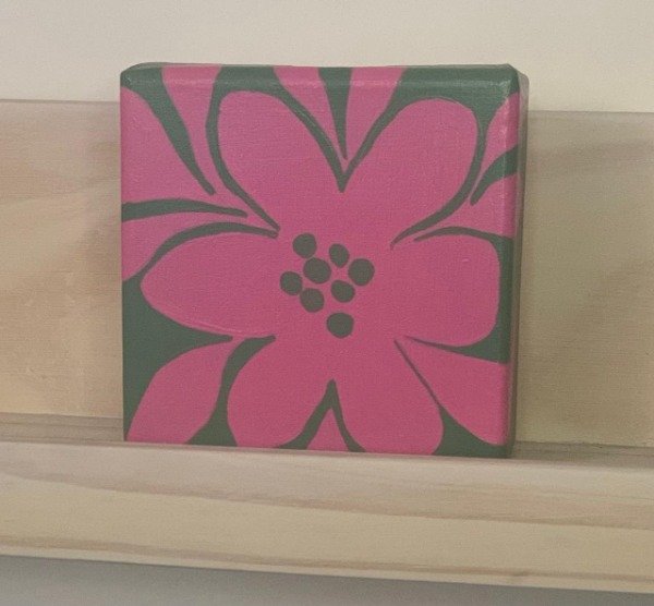 Producto - Box mini flor