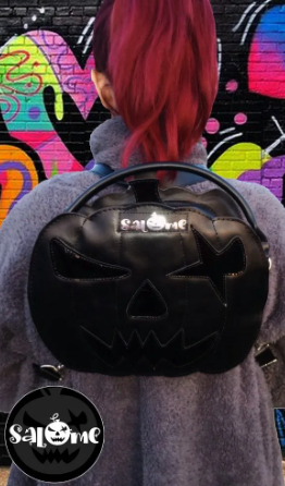 Bolso Calabaza Trick' r Treat — imagen 5