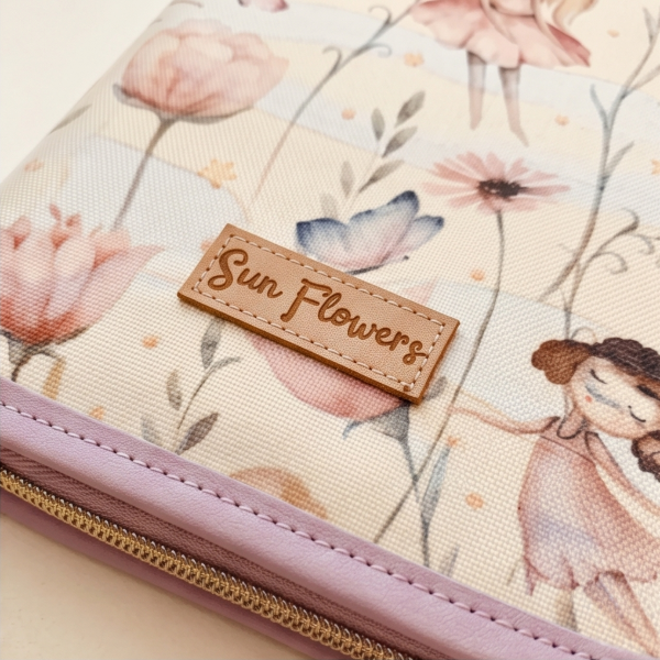 Producto - Cartu Victoria (estampado a elección) - 1