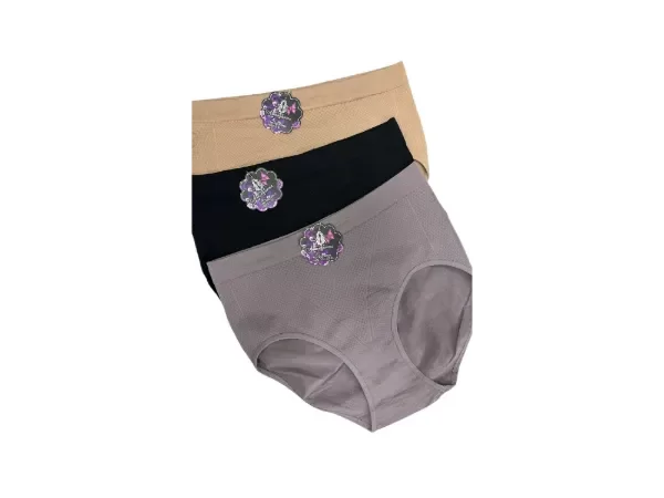 Producto - 73446 - Bombacha de Señora Sin Costura - 3