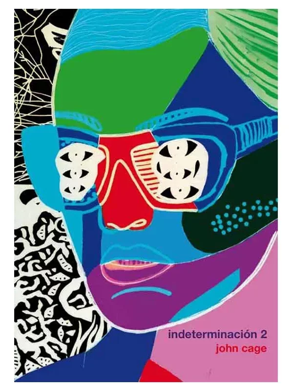 Producto - Indeterminación 2 - John Cage