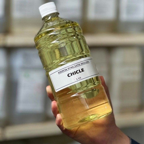 Producto - ESENCIAS PURAS 100 CC