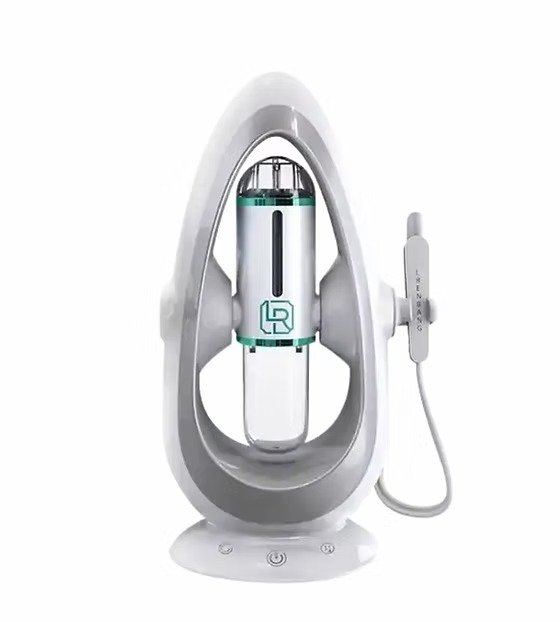 Producto - Equipo Hydrapeel Bubble Hidrodermoabrasion y Vacuum