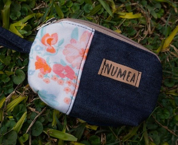Producto - necessaire mediano azhar