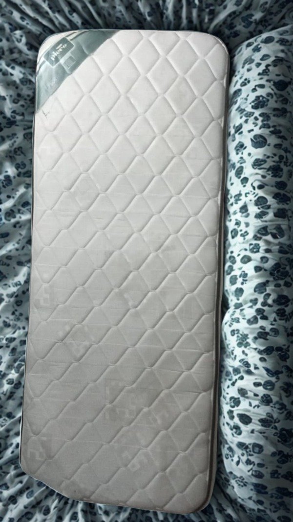 Producto - COLCHON PIERO 1 PLAZA