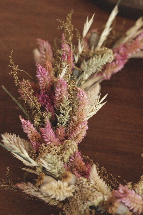 Producto - Corona Perenne "Sarah" - 11