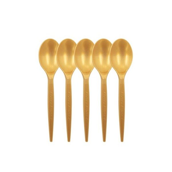 Producto - CUCHARA SUNDAE COLOR - 0