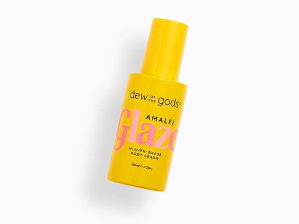 Producto - Amalfi Glaze Body Serum