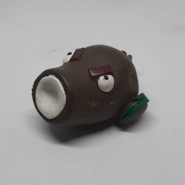 Producto - Figura Cococañon Plantas vs. Zombies