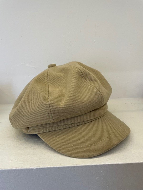 Producto - Boina beige