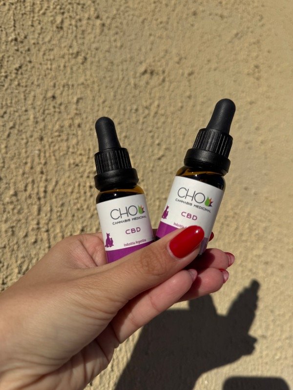 Producto - CANNABIS MEDICINAL