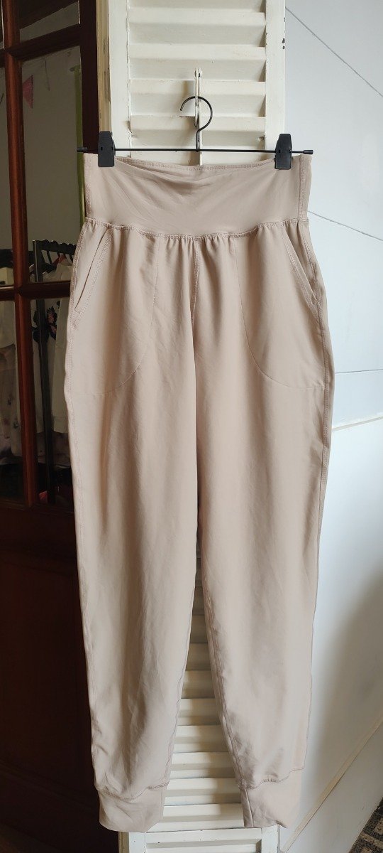 Producto - Babucha beige, OLD NAVY, talle M