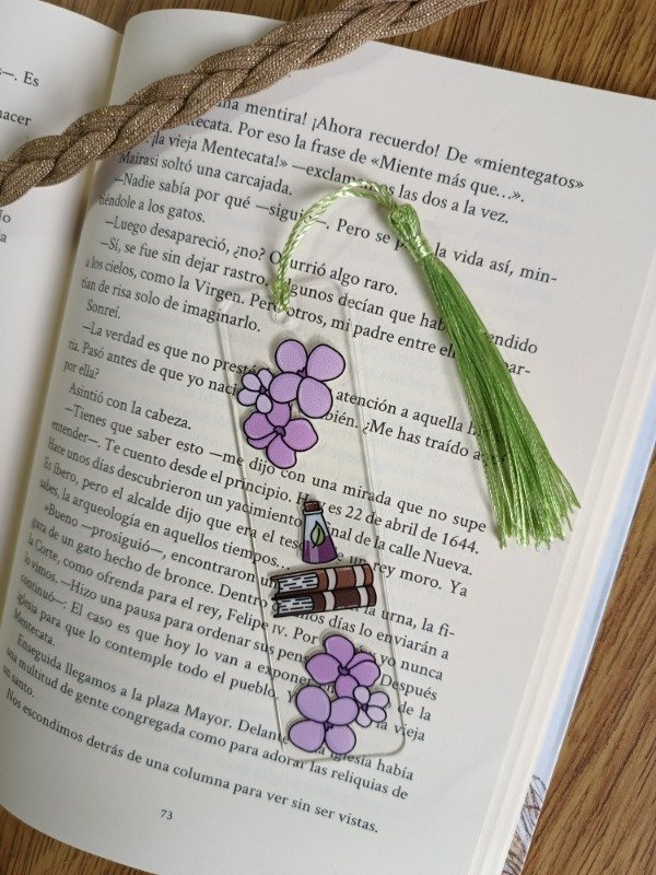 Producto - FLORES Mod-1