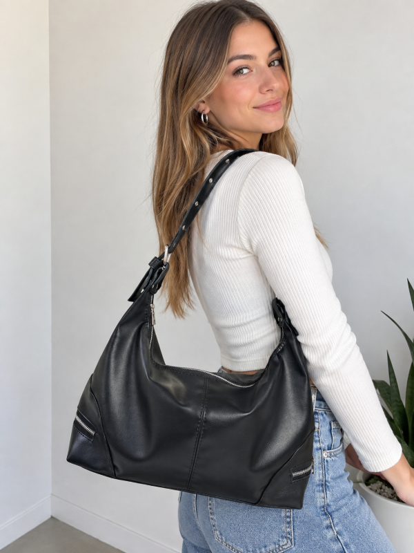 Producto - Vexa Napa negra - 1