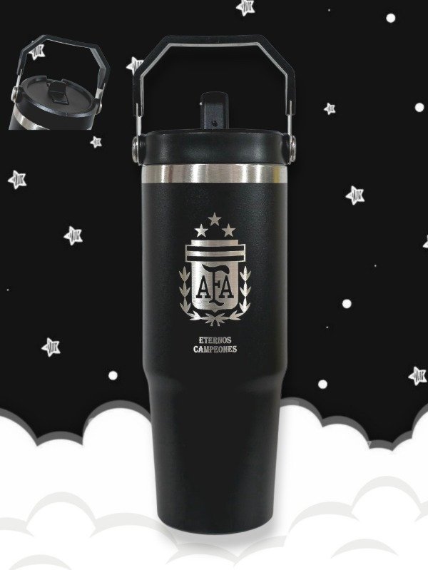 Producto - Vaso térmico AFA c/manija