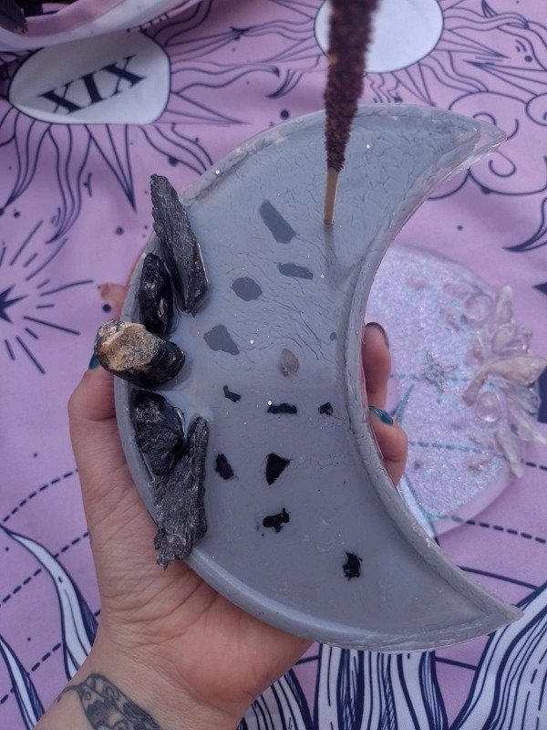 Producto - Altar lunar proteccion