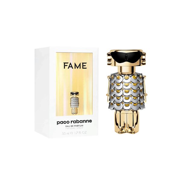 Producto - FAME EDP X 30 ML