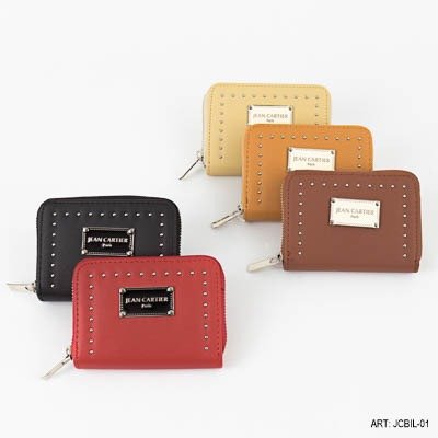 Producto - BILLETERA POCKET JEAN CATIER 01
