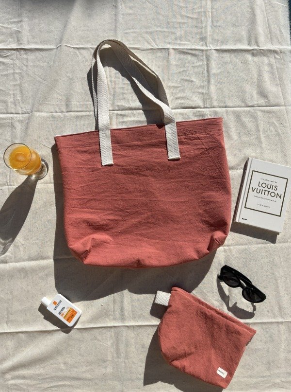 Producto - Bolso Verano I