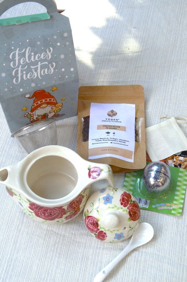 Producto - KIT NAVIDEÑO COMPLETO