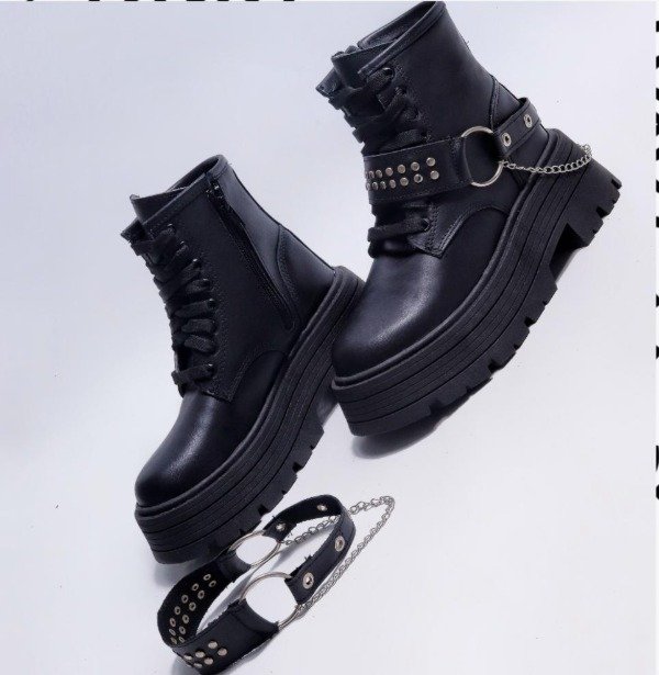 Producto - MADONNA. Cuero vacuno