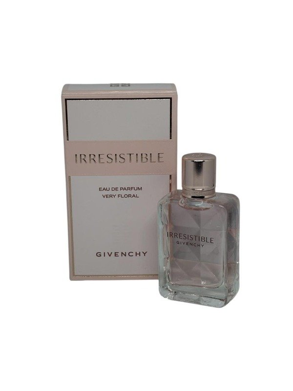 Producto - Irresistible EDP Givenchy Very Floral 8ml