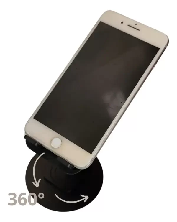 Producto - SOPORTE PARA CELULAR 360, PLEGABLE AJUSTABLE