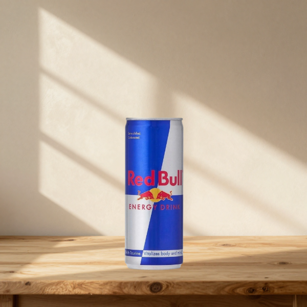 Producto - Red Bull