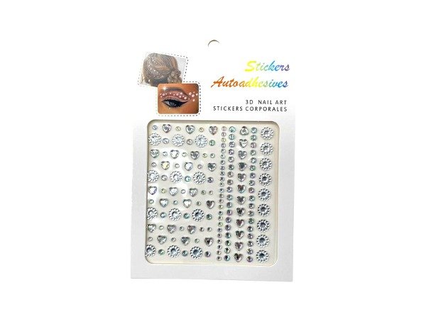 Producto - STICKERS PELA 5Q-340