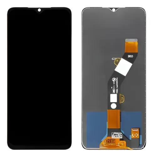 Producto - ZTE Blade a54/a34