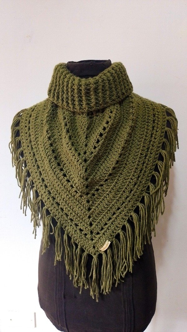 Producto - Cuello - Chal - 1
