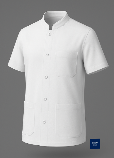 Producto - CHAQUETA MAO - MANGA CORTA