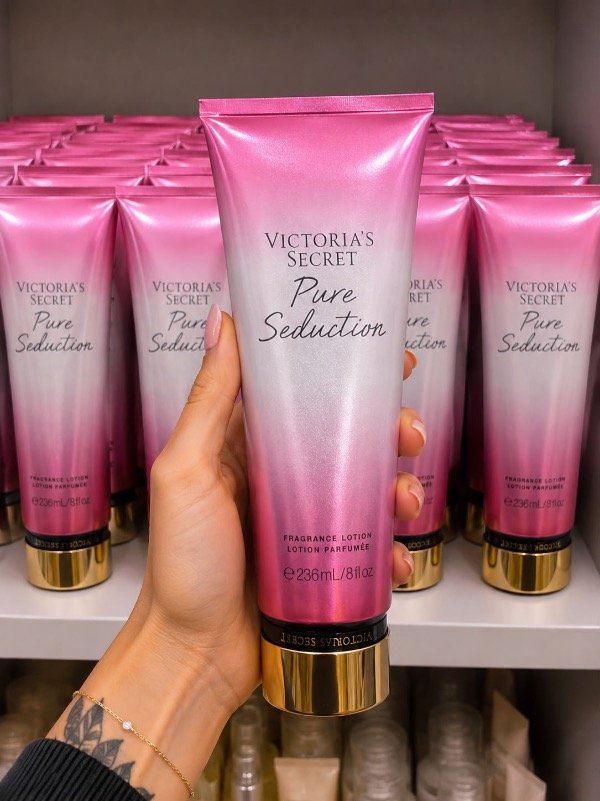 Producto - CREMA VICTORIA 236ML - PURÉ SEDUCTION