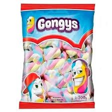 Producto - GONGYS FRUTAL TRENSA 200GR