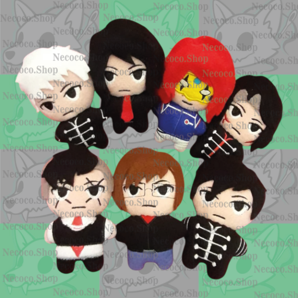 Producto - Combo MCR