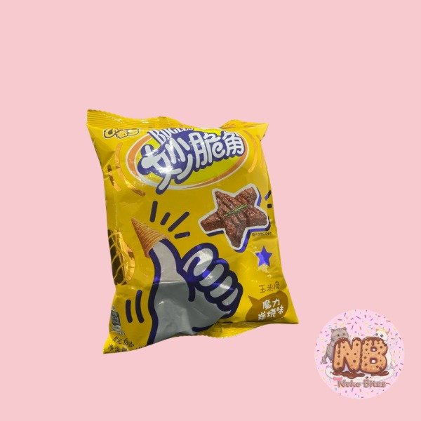 Producto - Cheetos 3D sabor Carne Asada