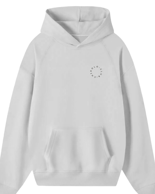 Producto - BUZO CHIROLO CLUB BLANCO