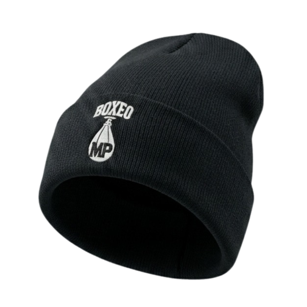 Producto - Gorro Rocky